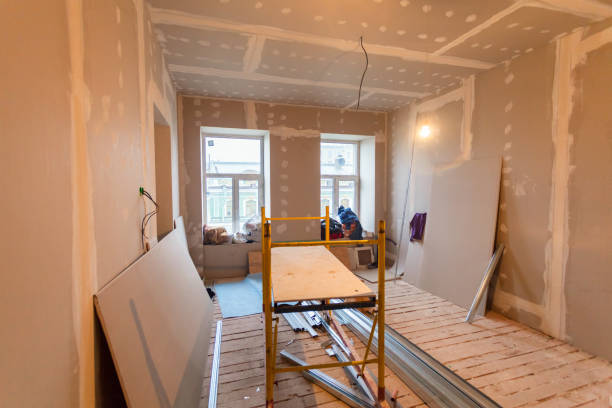 Best Custom Drywall Designs  in Seymour, WI